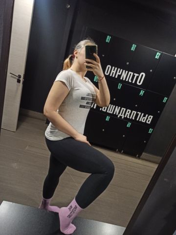 Анкета проститутки Оксана, 30 лет